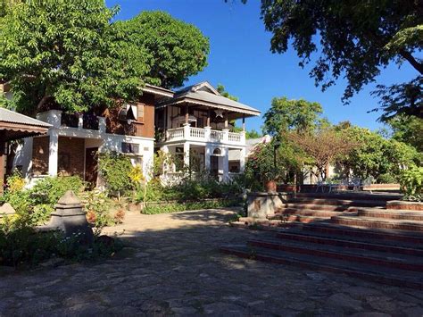 SITIO REMEDIOS HERITAGE VILLAGE RESORT: See 53 .